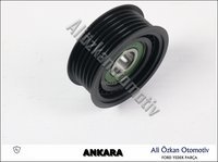 Ford Yedek Parça - ABA GERGİ KÜTÜK TEK BİLYA